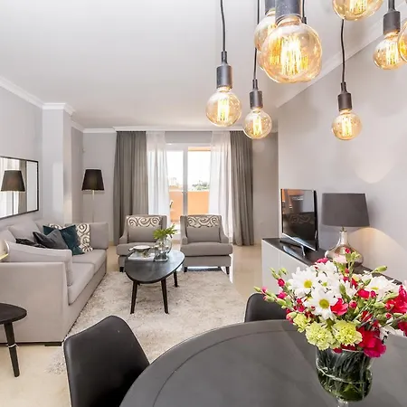 Lagos-ll Apartment *