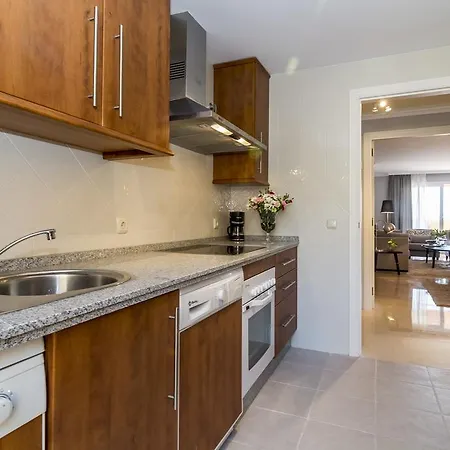 Apartment Lagos-ll Marbella