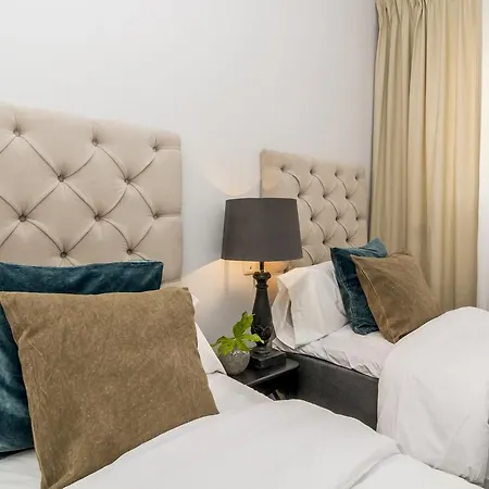 Lagos-ll Apartment
