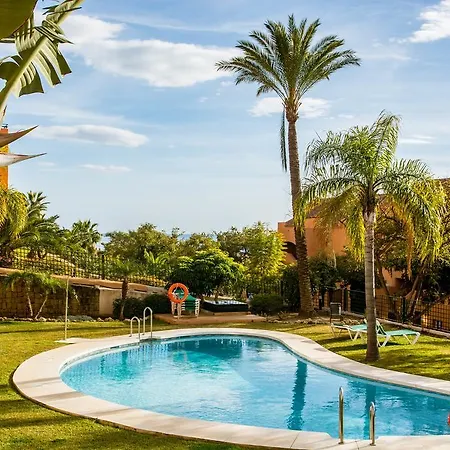Apartment Lagos-ll Marbella