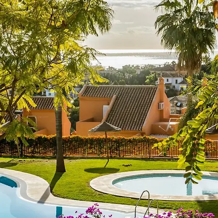 Lagos-ll Apartment Marbella